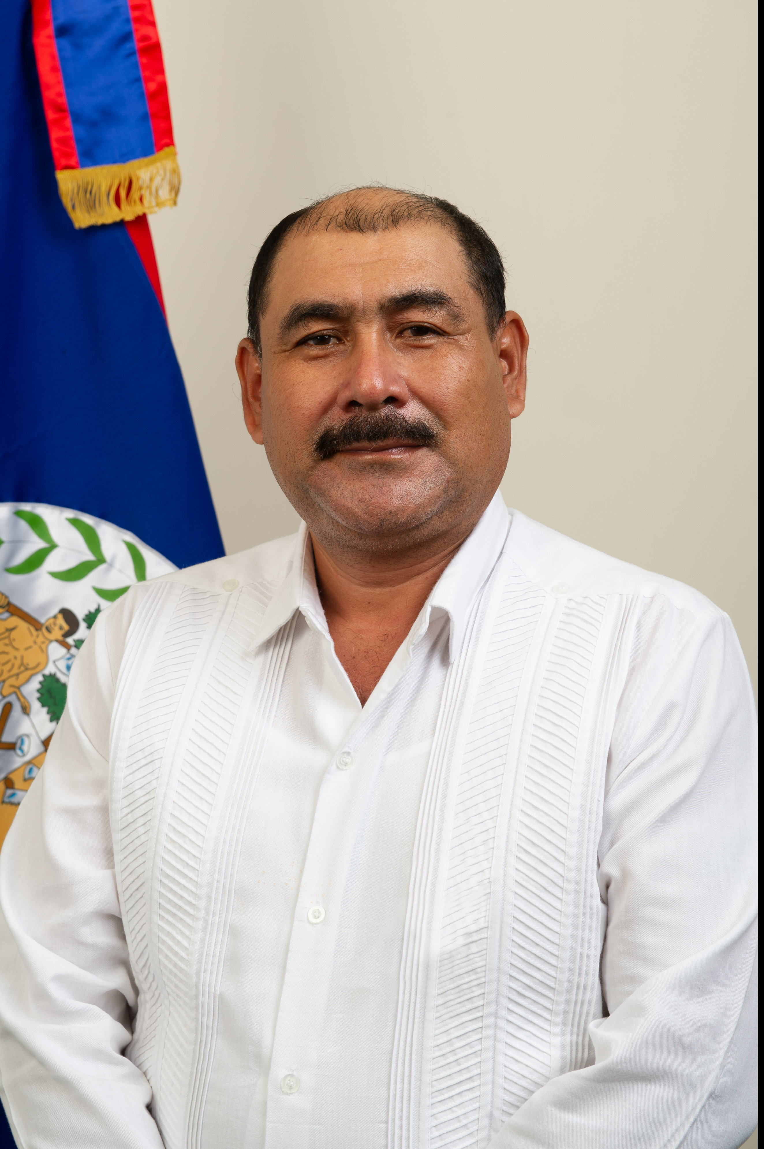 Hon. Ramiro Ramirez